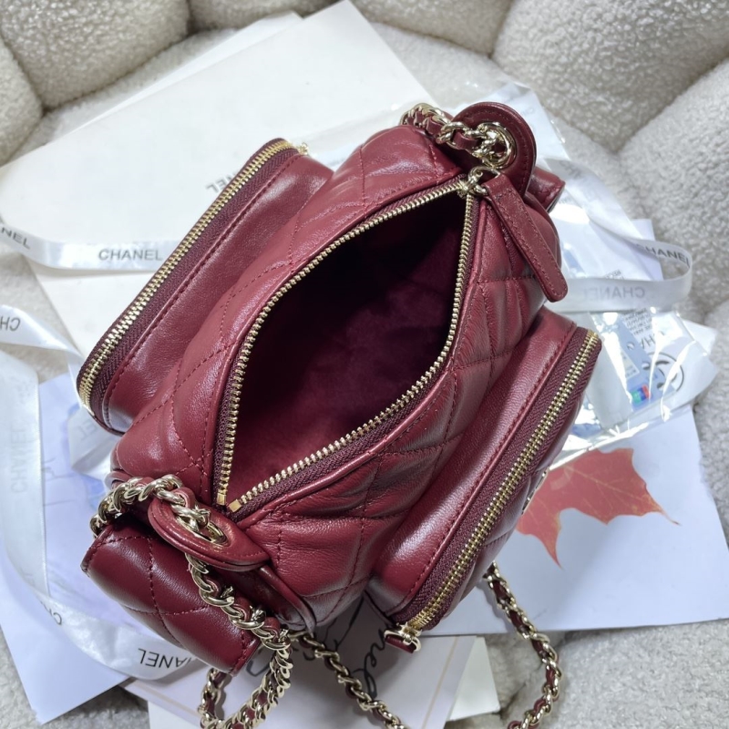 Ch**el satchel bags